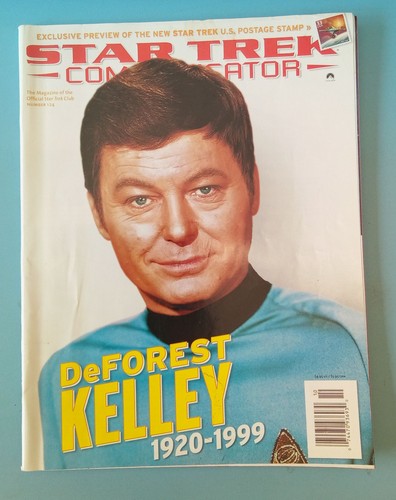 Star trek communicator - trek,