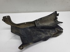 VW GOLF 4 1J - Unterbodenschutz Unterfahrschutz rechts 1J0825250F (74)