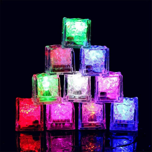 10x wasserdichte leuchtende - 10x,