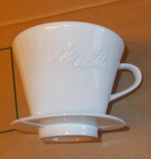 Melitta Keramik  1 Loch