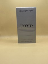 ERMENEGILDO ZEGNA HOMME EAU DE