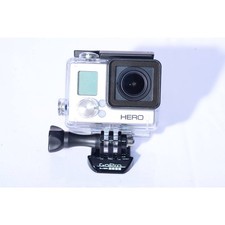 GoPro Hero3 Actionkamera -