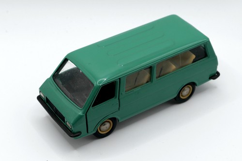 Raf 2203 green - green, bottom)