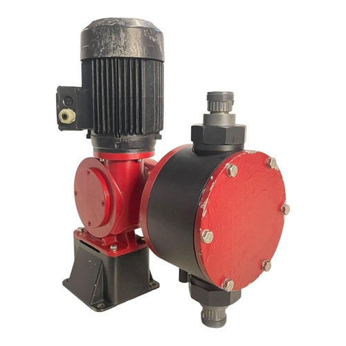 Jesco dosierpumpe atb - jesco,