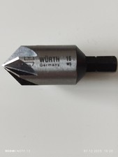 Würth Krauskopf für