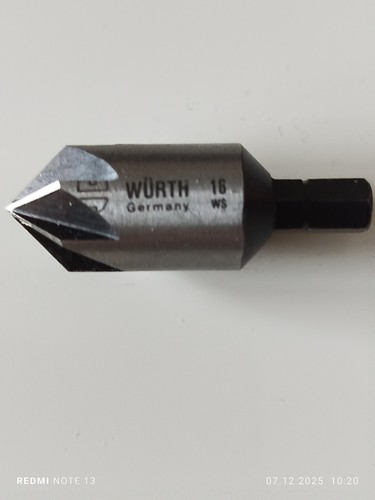 Würth krauskopf für - krauskopf,