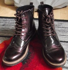 S.Oliver Damen-Stiefeletten