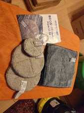 Das Blaue Wunder Booster Premium kombi Set