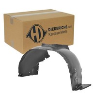 DIEDERICHS RADHAUSSCHALE VORNE