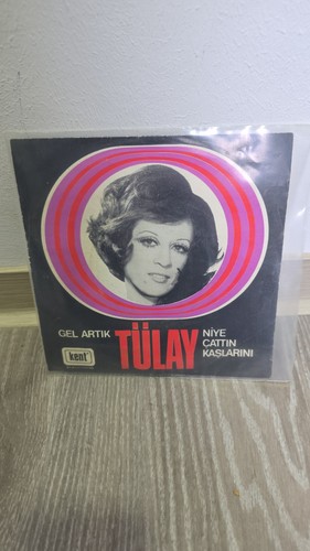 Türkische vinyl schallplatte - vinyl,