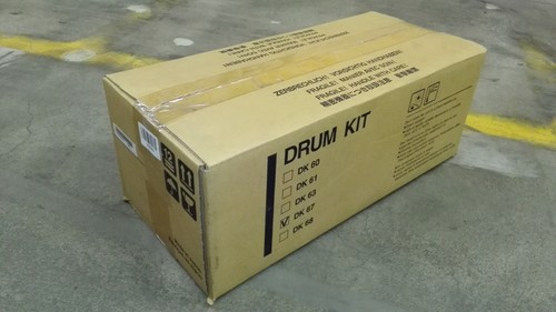 Kyocera mita 67 - kyocera, dk-67