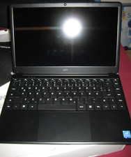 Geo GeoBook 140, Intel Celeron, 4GB RAM, 128GB SSD, 14",Windows 11,OVP, 0€ Porto