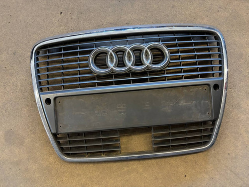 Original kühlergrill - original,