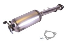 NEU Dieselpartikelfilter DPF