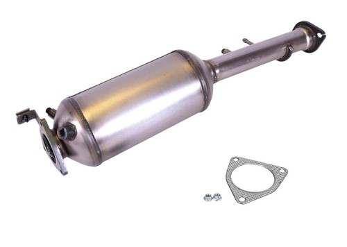 Neu dieselpartikelfilter dpf - dieselpartikelfilter,
