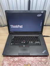 Lenovo thinkpad edge e530 - edge,