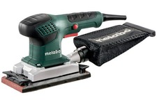 Metabo Sander Schwingschleifer