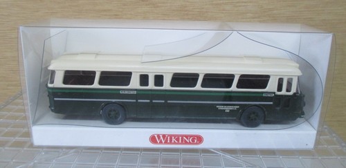 Wiking büssing senator - wiking,