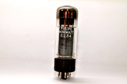 Philips miniwatt mullard - /,