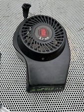 Gehäuse Seilzugstarter