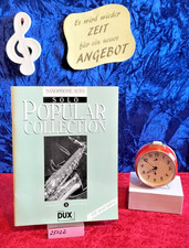 "Popular Collection" Band 3