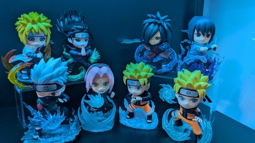 Naruto funism figuren - naruto,