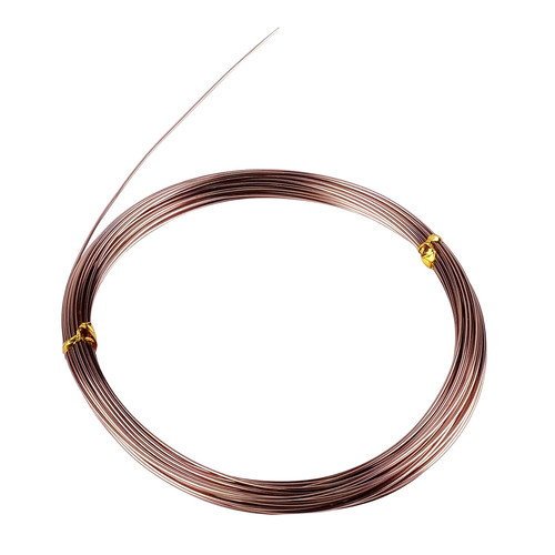 Metalldraht x 10 m - 1, mm
