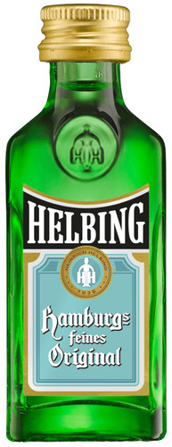 Helbing feiner - (57,78€/l),