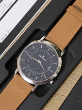 Jean Marcel Thin Ultraflach