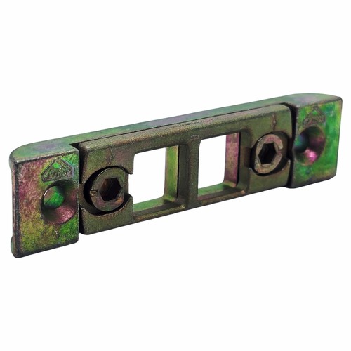 Roto schliessblech r605b78 - schliessblech,