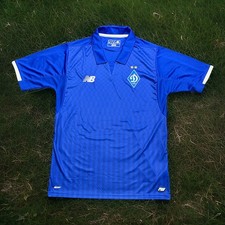 New Balance Dynamo Kyiv Kiew