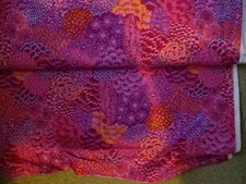 Stoff Stoffe Patchwork Rowan