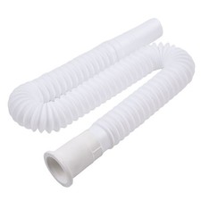 Neu Bad Ablaufrohr Kunststoff