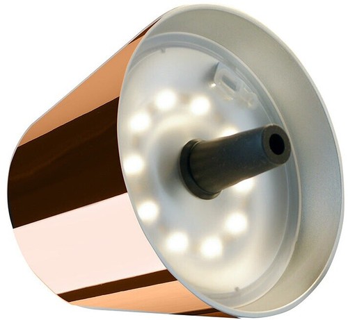 Sompex top rgb - top, led