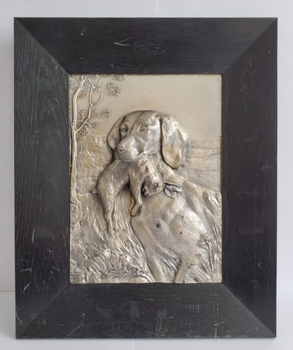 Altes georg bommer relief - altes,