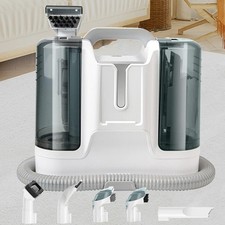 Waschsauger Teppichreiniger