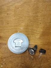 Tankdeckel Honda XRV 750