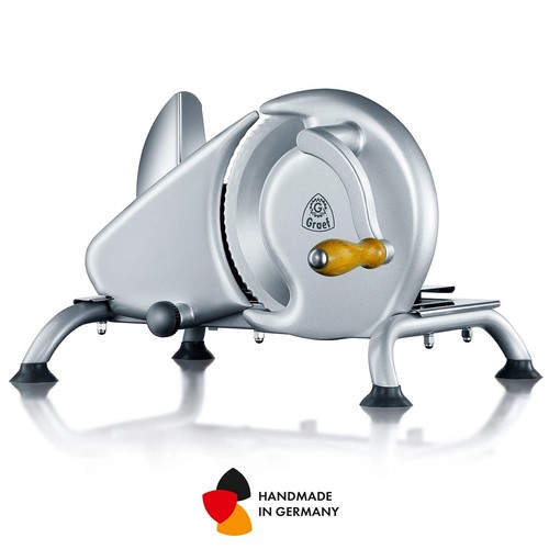 Graef manuale - graef,