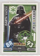 2017 Topps Star Wars Force