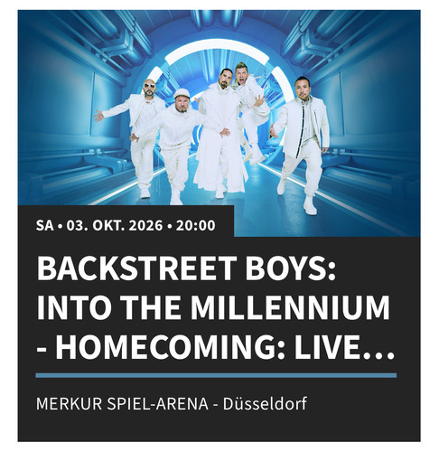 Backstreet boys into the - 3x,