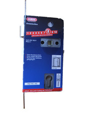 Abus THZ 90 L HG Einsteckschloss Haustür DIN links Klasse 3