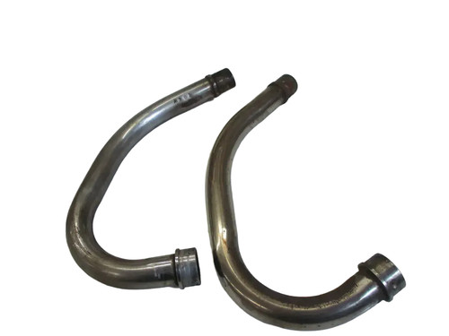 Auspuffkrümmer honda cx - auspuffkrümmer,