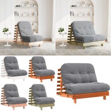 Futon Schlafsofa Sofabett