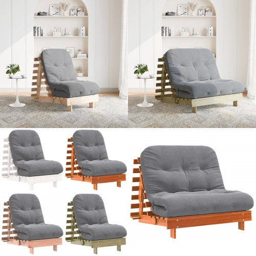 Futon schlafsofa sofabett - futon,