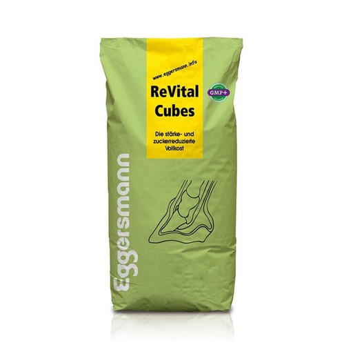 Eggersmann revital cubes - eggersmann, 25