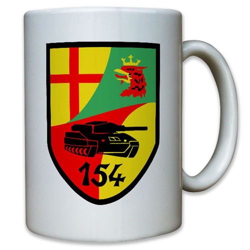 Pzbtl 154 panzerbataillon - pzbtl,