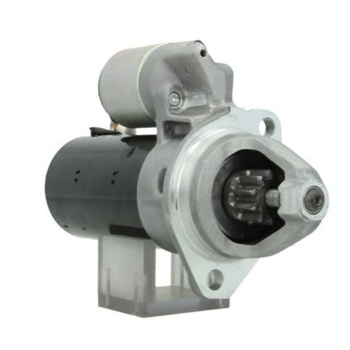 Anlasser für ah6333 hatz - anlasser, ah6333,
