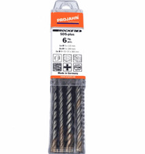 Bohrer SDS-Plus Rocket5