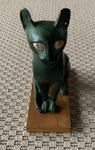 Göttin bastet katze - bastet,