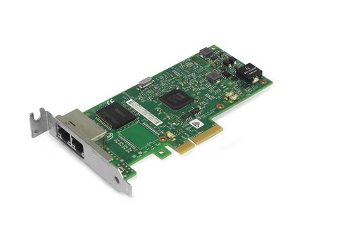 Intel ethernet server adapter - ethernet,